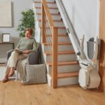 Siège pour monter escalier : guide complet pour choisir la meilleure solution