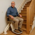 Fauteuil qui monte les escaliers : prix, modèles et conseils pour bien choisir