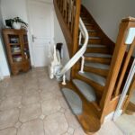 Chaise pour monter escalier : prix, solutions et conseils pratiques