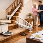 Chaise qui monte les escaliers : prix, aides et installation en 2026